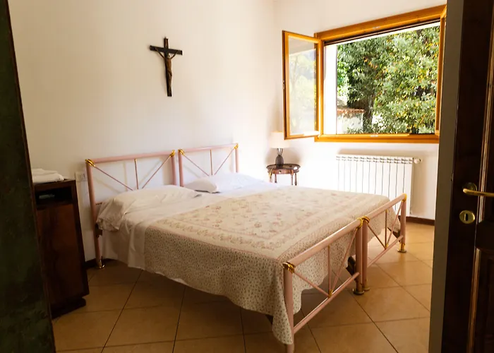 Podere Riosto Cantina&agriturismo Çiftlik konaklama *