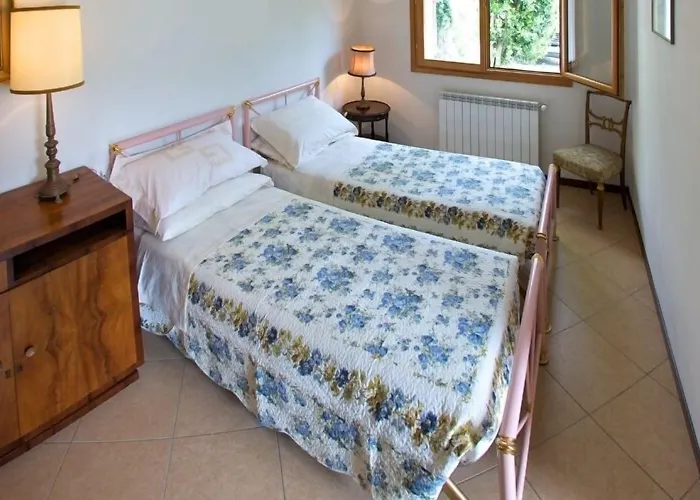 Podere Riosto Cantina&agriturismo