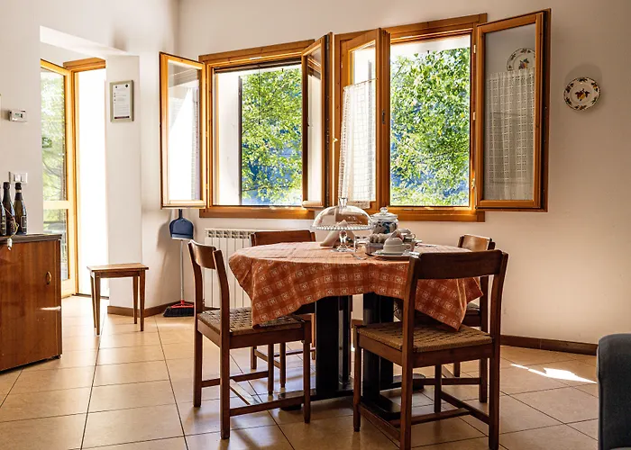 Podere Riosto Cantina&agriturismo Çiftlik konaklama *