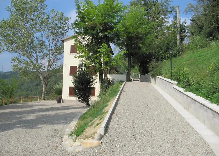 Çiftlik konaklama Podere Riosto Cantina&agriturismo