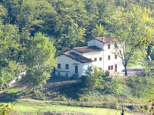 Podere Riosto Cantina&agriturismo *